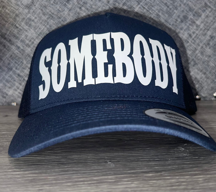 Somebody Hat