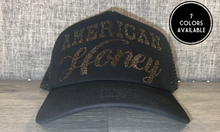 Load image into Gallery viewer, American Honey Hat