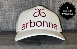 Arbonne Hat
