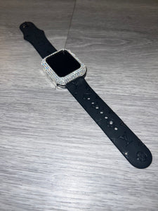 45 mm apple watch band lv