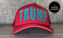 Load image into Gallery viewer, Trump Hat