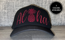 Load image into Gallery viewer, Aloha Hat
