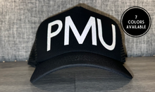 Load image into Gallery viewer, PMU Hat