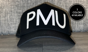PMU Hat