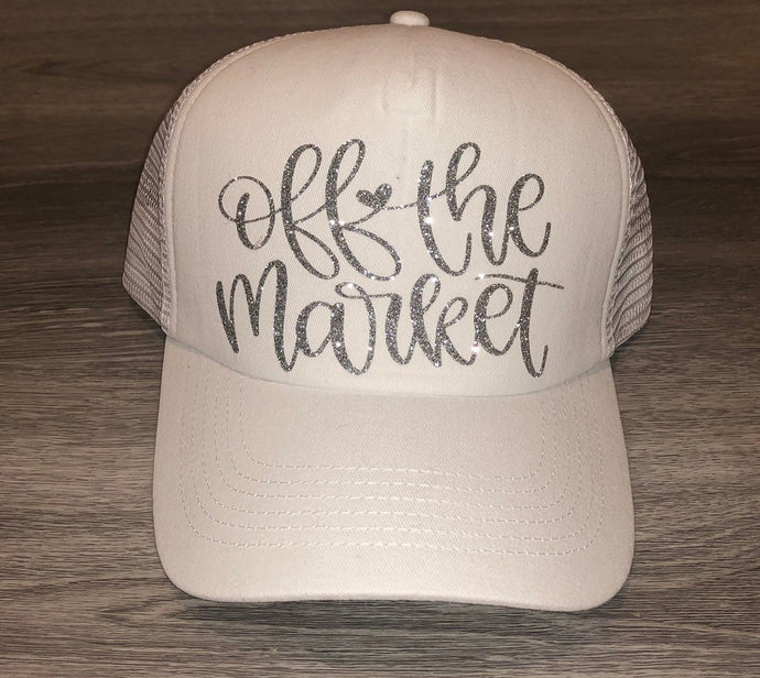 Off The Market Hat