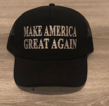 Load image into Gallery viewer, Make America Great Again Hat