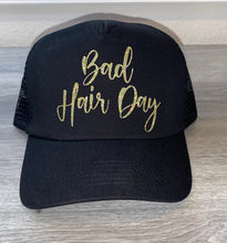 Load image into Gallery viewer, Bad Hair Day Hat
