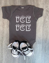 Load image into Gallery viewer, Ice Ice Baby Bodysuit