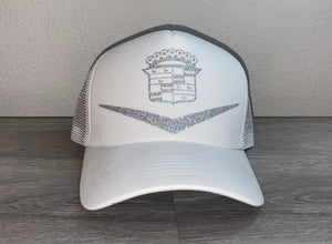 Cadillac Logo Hat