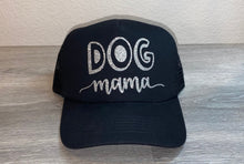 Load image into Gallery viewer, Dog Mom Hat