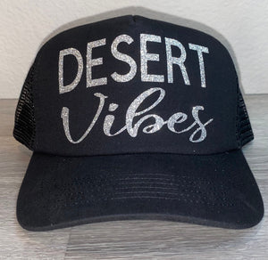 Desert Vibes Hat