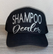 Load image into Gallery viewer, Shampoo Dealer Hat