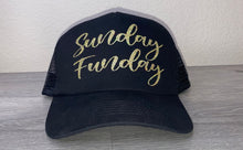 Load image into Gallery viewer, Sunday Funday Hat