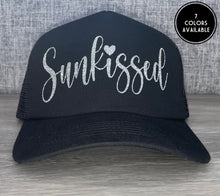 Load image into Gallery viewer, Sunkissed Hat