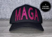 Load image into Gallery viewer, MAGA Hat