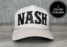 Load image into Gallery viewer, Nashville Hat