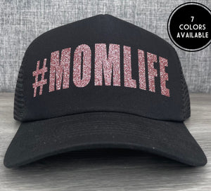 #MOMLIFE Hat