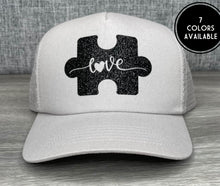 Load image into Gallery viewer, Autism Awareness Hat