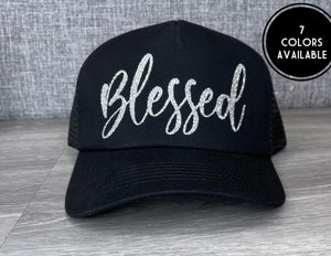 Blessed Hat