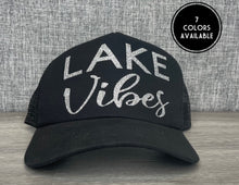 Load image into Gallery viewer, Lake Vibes Hat