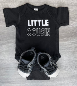 Little Cousin Bodysuit