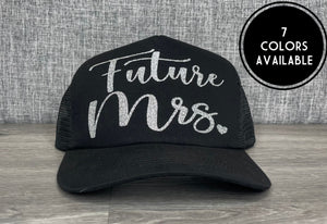Future Mrs Hat