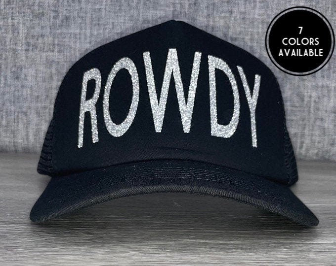 Rowdy Hat