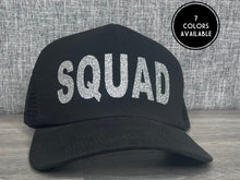 Load image into Gallery viewer, Squad Hat
