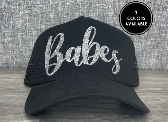Babes Hat