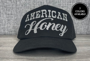 American Honey Hat