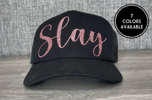 Slay Hat