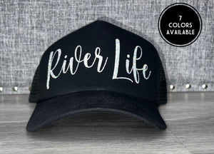 River Life Hat