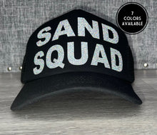 Load image into Gallery viewer, Sand Squad Hat