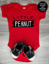 Load image into Gallery viewer, Little Peanut Bodysuit