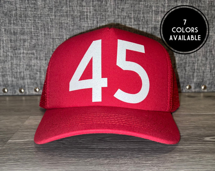 45 Hat