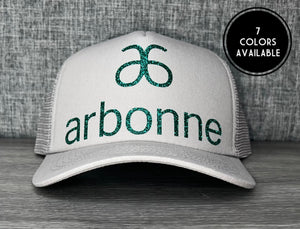 Arbonne Hat
