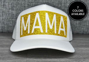 MAMA Hat