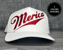 Load image into Gallery viewer, Merica Hat