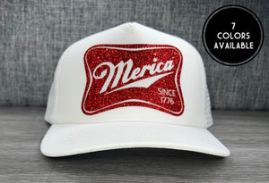 Merica Hat