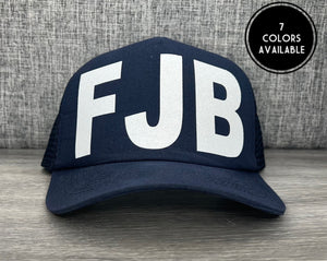 FJB Hat