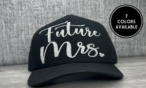 Future Mrs Hat