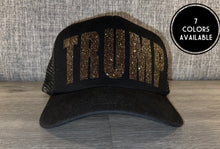 Load image into Gallery viewer, Trump Hat