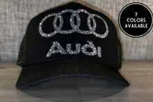 Load image into Gallery viewer, Audi Hat