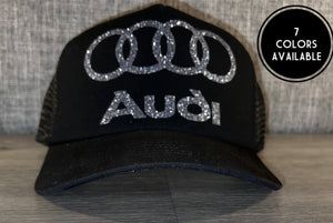 Audi Hat