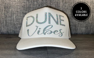 Dune Vibes Hat