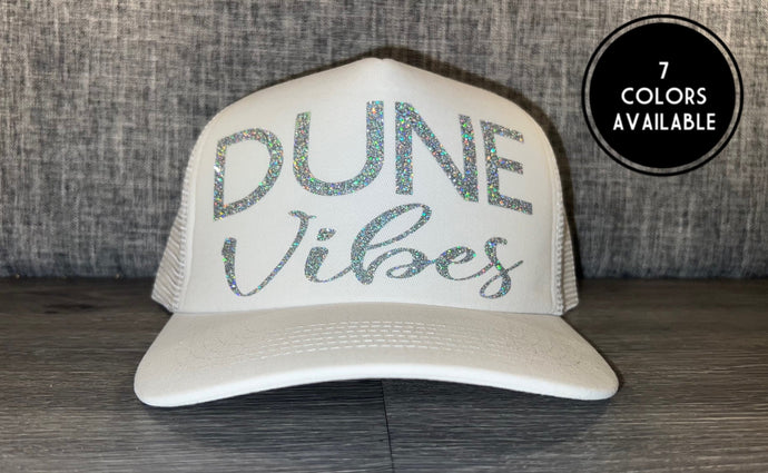 Dune Vibes Hat