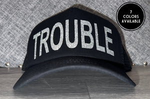 Trouble Hat