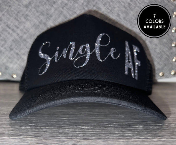 Single AF Hat