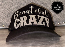 Load image into Gallery viewer, Beautiful Crazy Hat