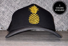 Load image into Gallery viewer, Heart Pineapple Hat